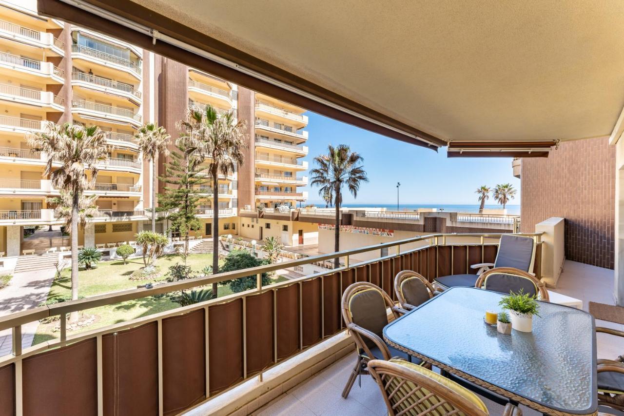 Apartamento Dona Sofia Fuengirola