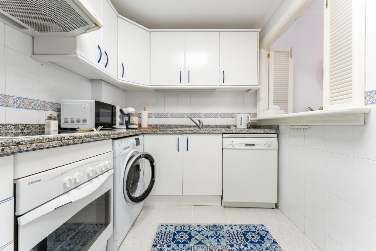 Dona Sofia Apartamento Fuengirola