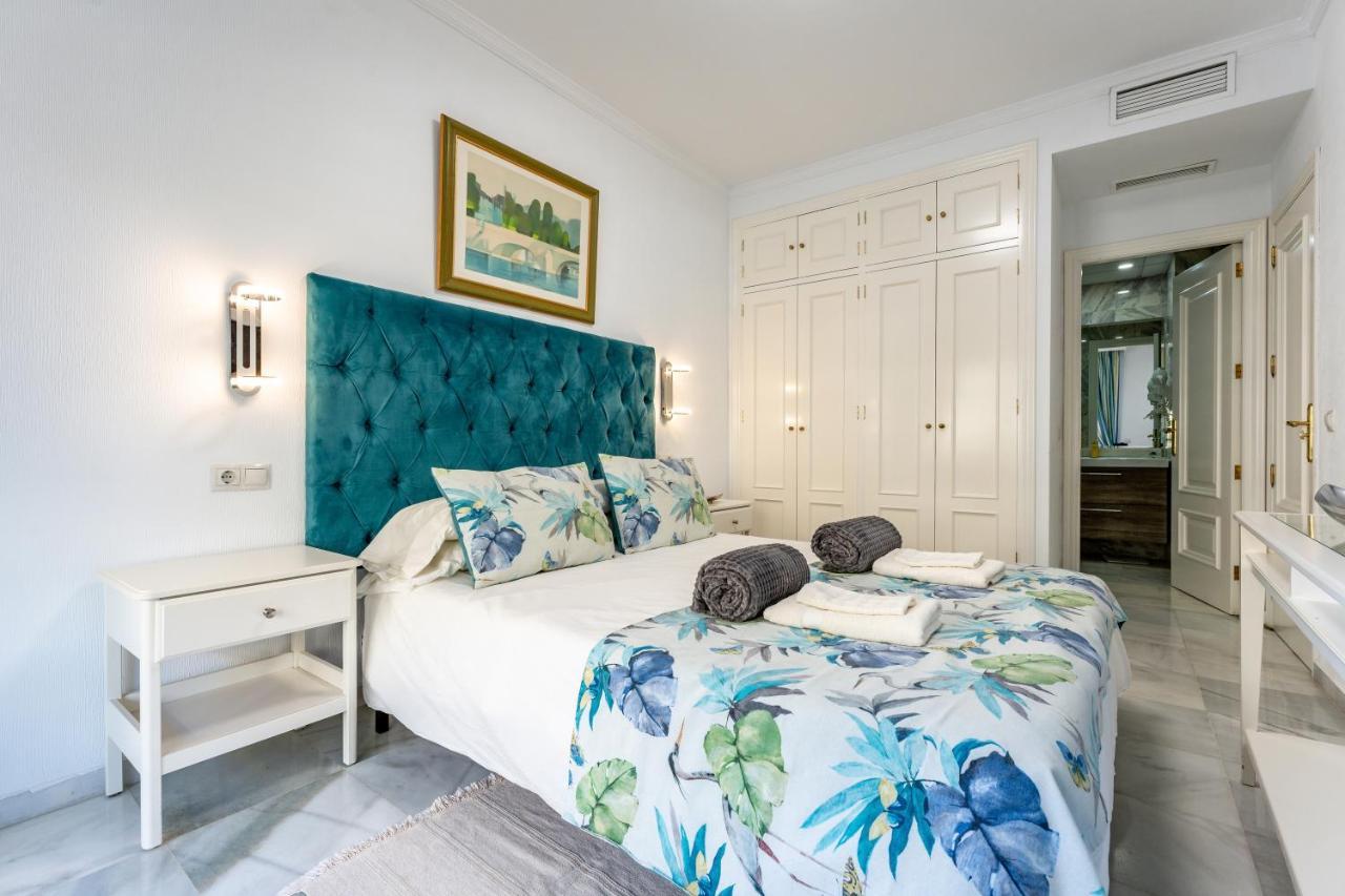 Dona Sofia Apartamento Fuengirola
