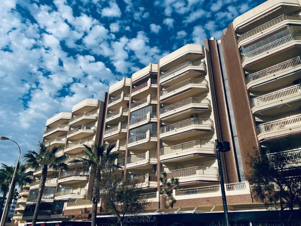 Dona Sofia Appartement Fuengirola