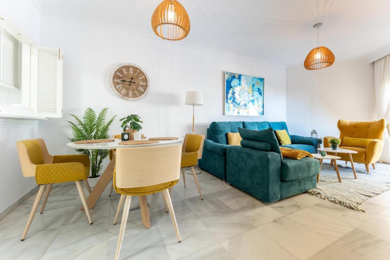 Appartement Dona Sofia Fuengirola