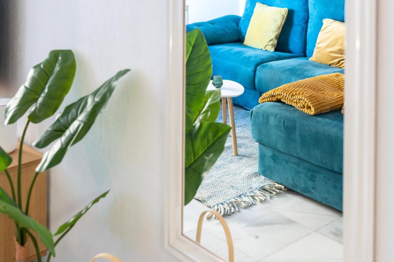 Appartement Dona Sofia